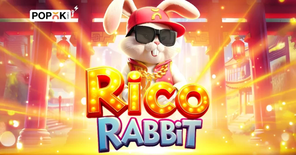 Coelho Rico 644LUCK