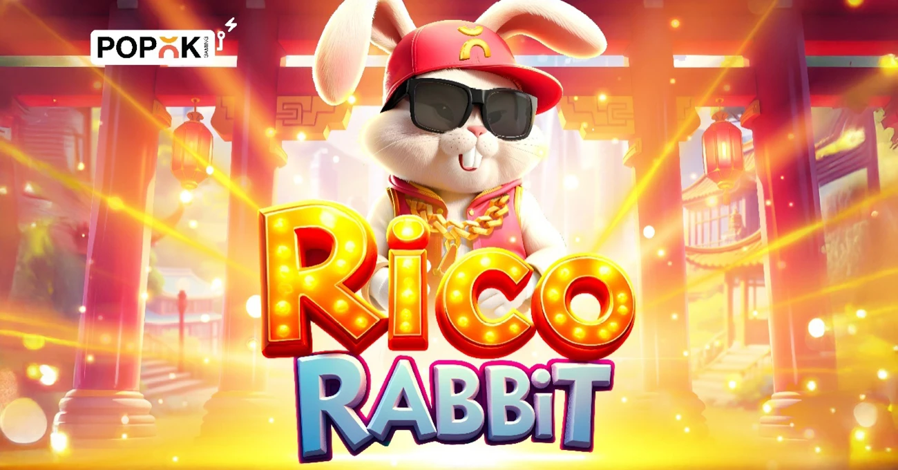 Coelho Rico 644LUCK